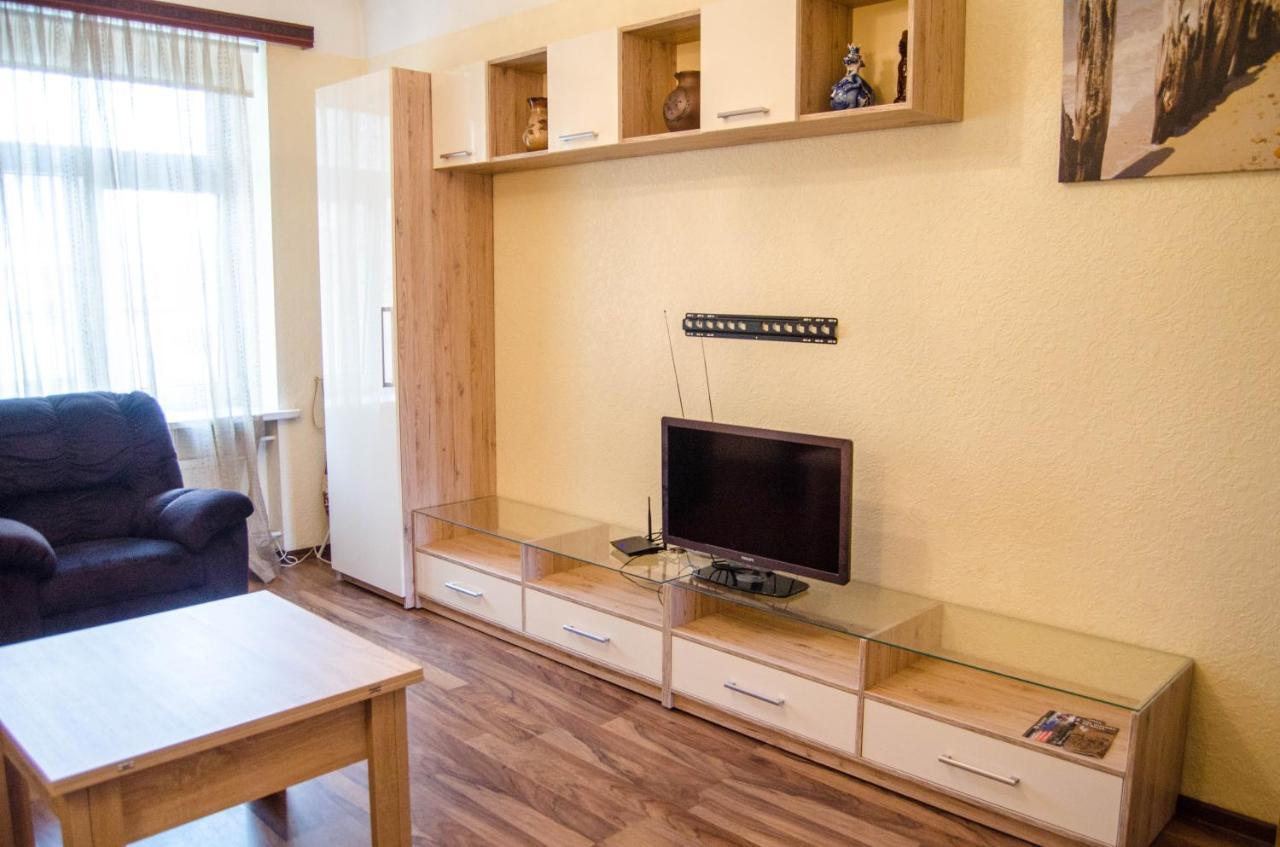 City Inn Riga Apartment Old Town Home With Parking ภายนอก รูปภาพ