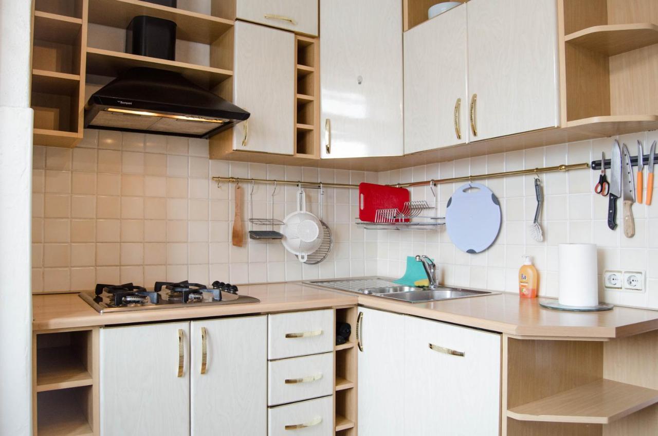 City Inn Riga Apartment Old Town Home With Parking ภายนอก รูปภาพ