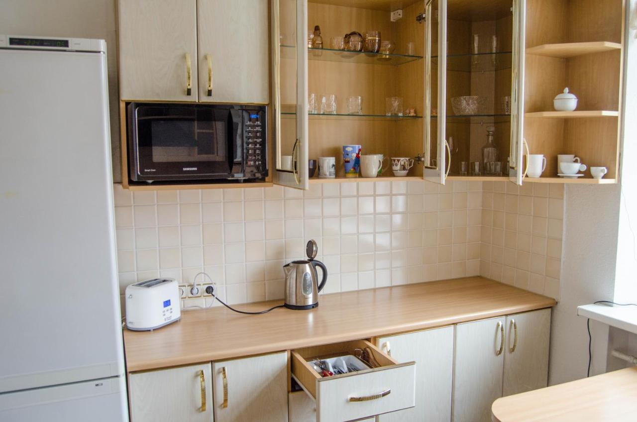 City Inn Riga Apartment Old Town Home With Parking ภายนอก รูปภาพ