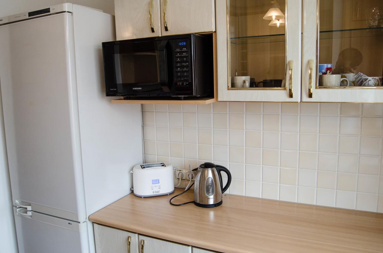 City Inn Riga Apartment Old Town Home With Parking ภายนอก รูปภาพ