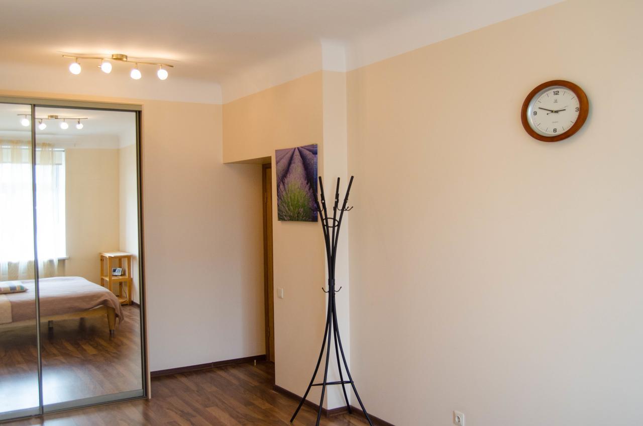City Inn Riga Apartment Old Town Home With Parking ภายนอก รูปภาพ